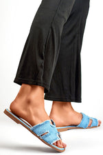 Flip-flops model 197971 PRIMO - Trendyglobal 