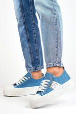 Sneakers model 197980 PRIMO - Trendyglobal 