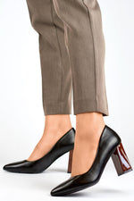 Block heel pumps model 197990 PRIMO - Trendyglobal 