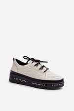 Low Shoes model 198009 Step in style - Trendyglobal 