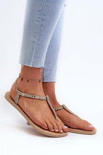 Sandals model 198037 Step in style - Trendyglobal 