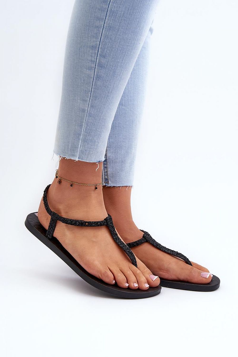 Sandals model 198037 Step in style - Trendyglobal 