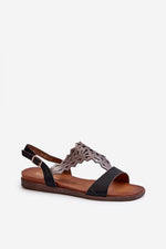 Sandals model 198041 Step in style - Trendyglobal 