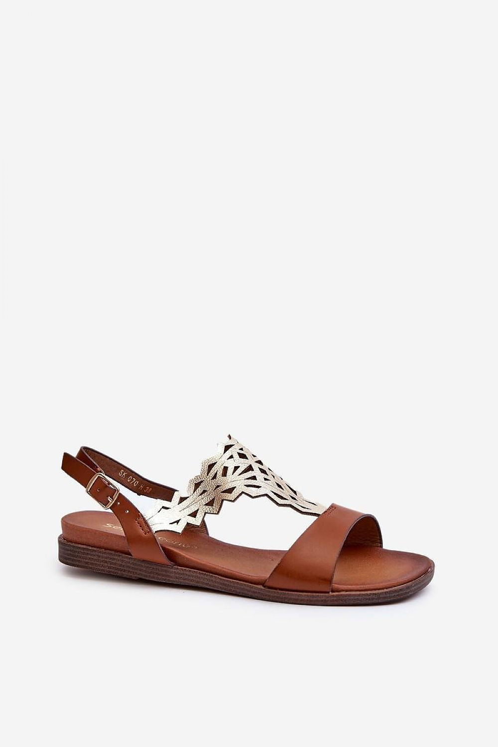 Sandals model 198041 Step in style - Trendyglobal 