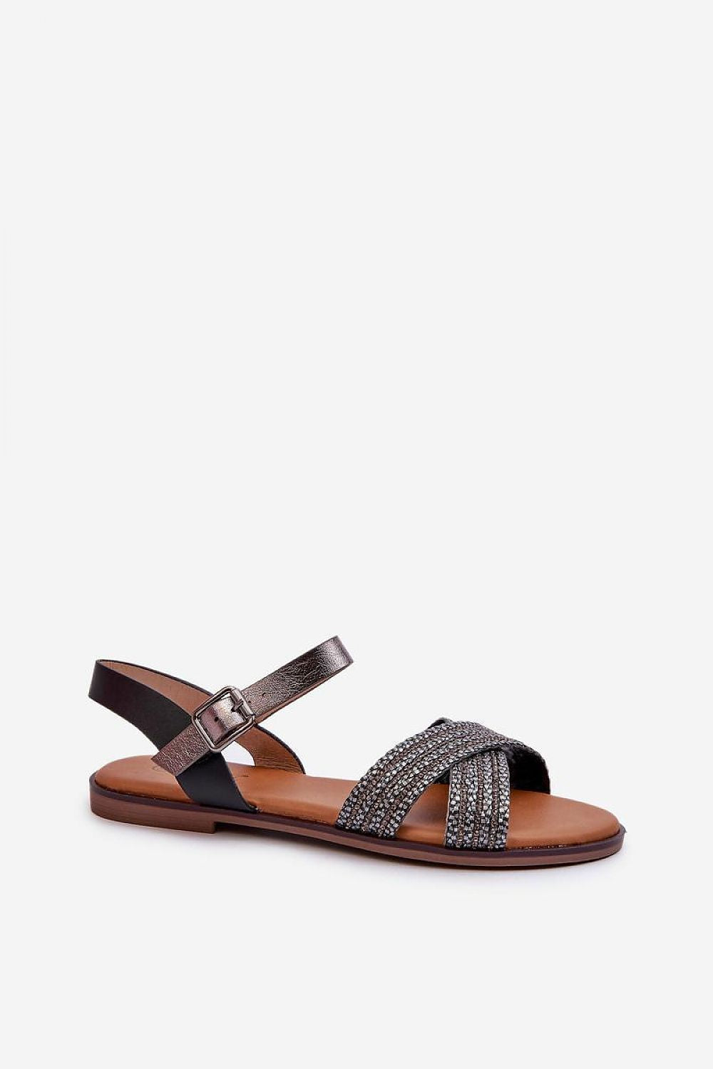 Sandals model 198048 Step in style - Trendyglobal 