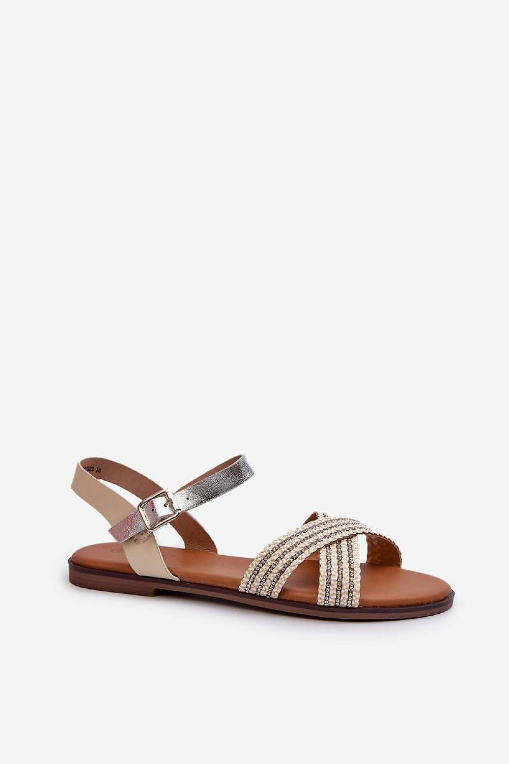 Sandals model 198048 Step in style - Trendyglobal 