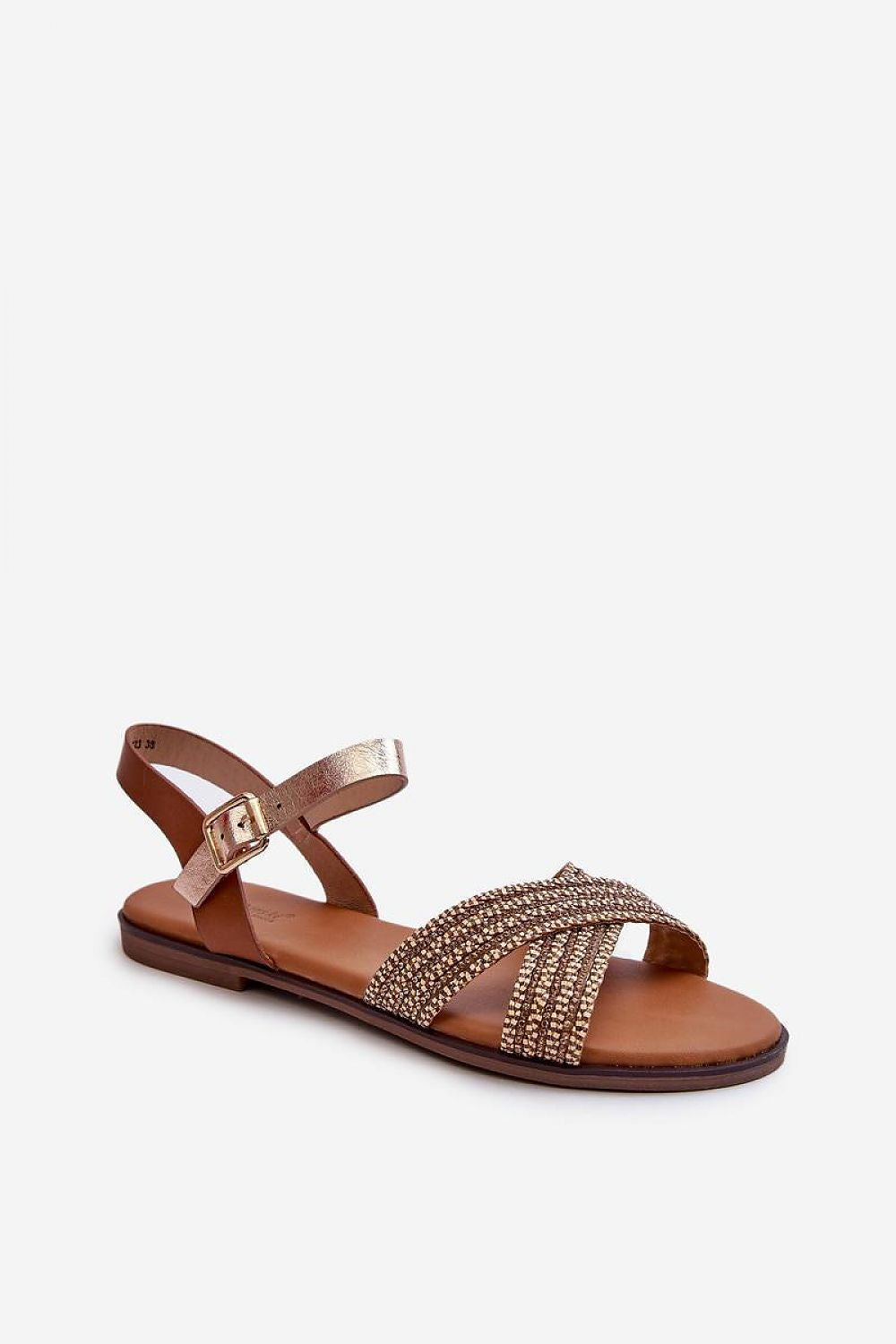 Sandals model 198048 Step in style - Trendyglobal 