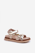 Sandals model 198126 Step in style - Trendyglobal 