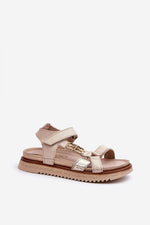 Sandals model 198126 Step in style - Trendyglobal 