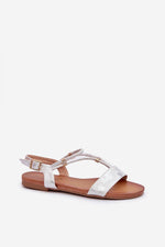 Sandals model 198407 Step in style - Trendyglobal 