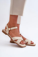 Sandals model 198137 Step in style - Trendyglobal 