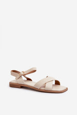 Sandals model 198137 Step in style - Trendyglobal 