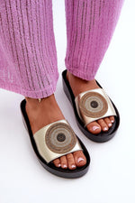 Flip-flops model 198141 Step in style - Trendyglobal 