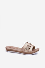 Flip-flops model 198160 Step in style - Trendyglobal 