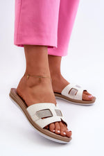 Flip-flops model 198160 Step in style - Trendyglobal 