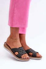 Flip-flops model 198162 Step in style - Trendyglobal 