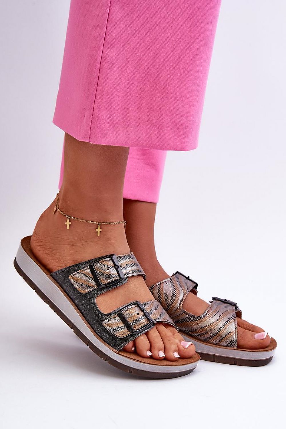 Flip-flops model 198165 Step in style - Trendyglobal 