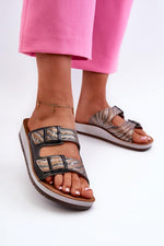 Flip-flops model 198165 Step in style - Trendyglobal 