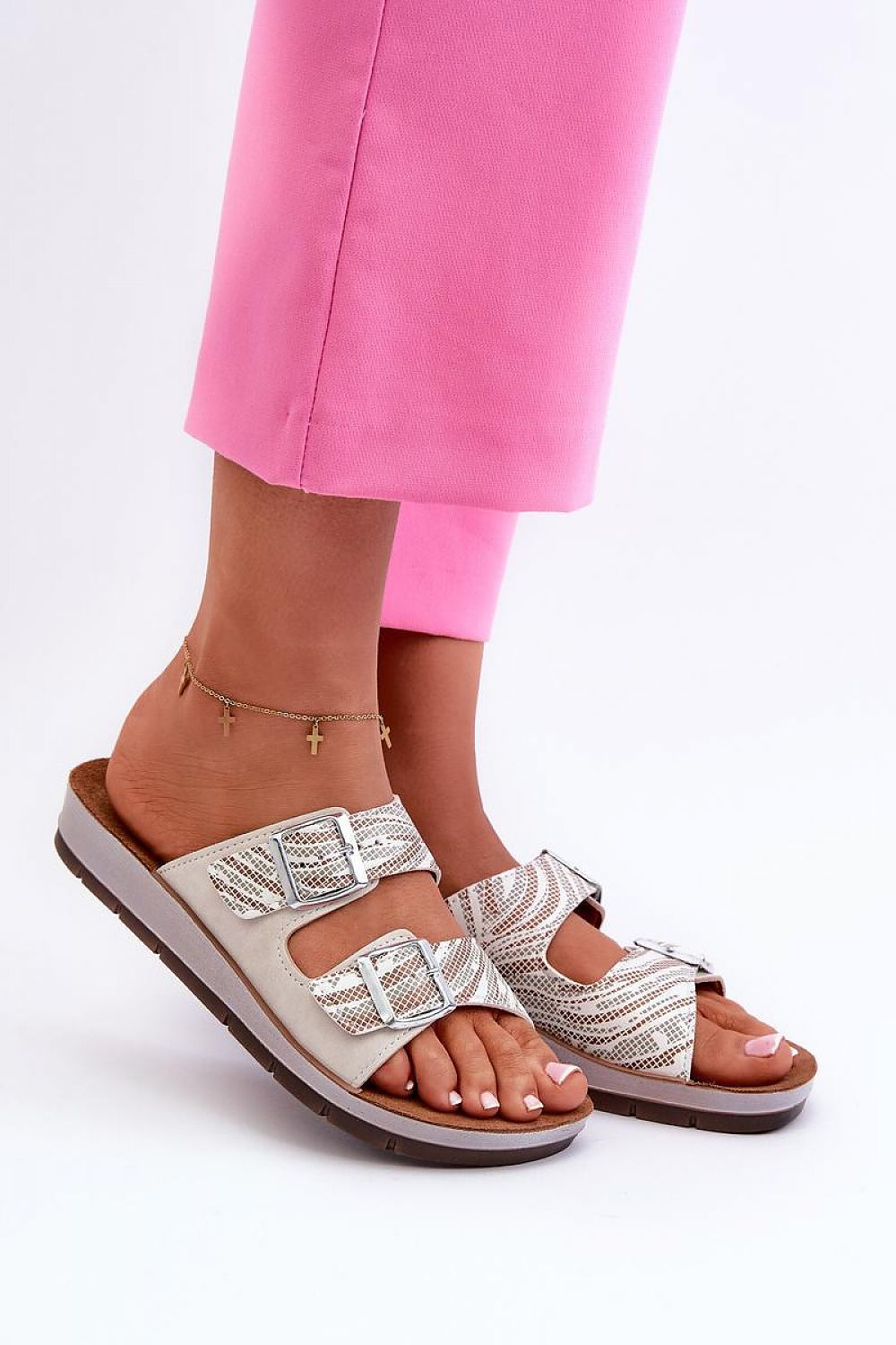 Flip-flops model 198165 Step in style - Trendyglobal 