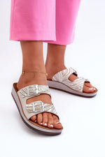 Flip-flops model 198165 Step in style - Trendyglobal 