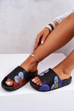 Flip-flops model 198173 Step in style - Trendyglobal 