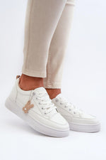 Sneakers Step in style - Trendyglobal 