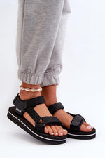 Sandals model 198192 Step in style - Trendyglobal 