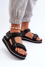 Sandals model 198192 Step in style - Trendyglobal 