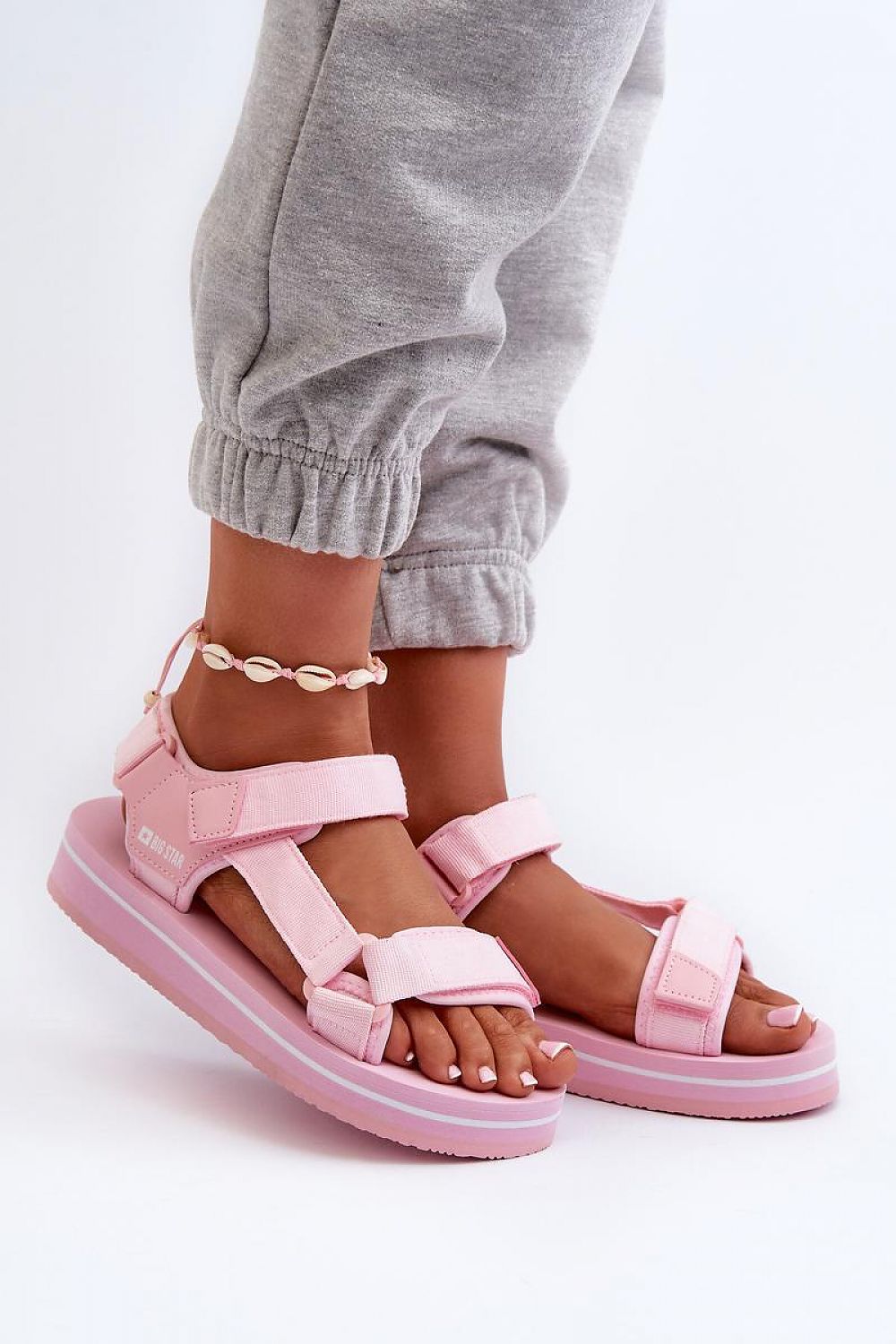 Sandals model 198192 Step in style - Trendyglobal 