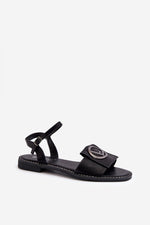 Sandals model 198193 Step in style - Trendyglobal 