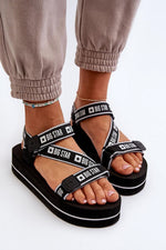 Sandals model 198197 Step in style - Trendyglobal 