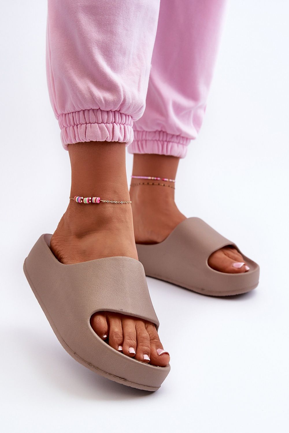 Flip-flops model 198287 Step in style - Trendyglobal 