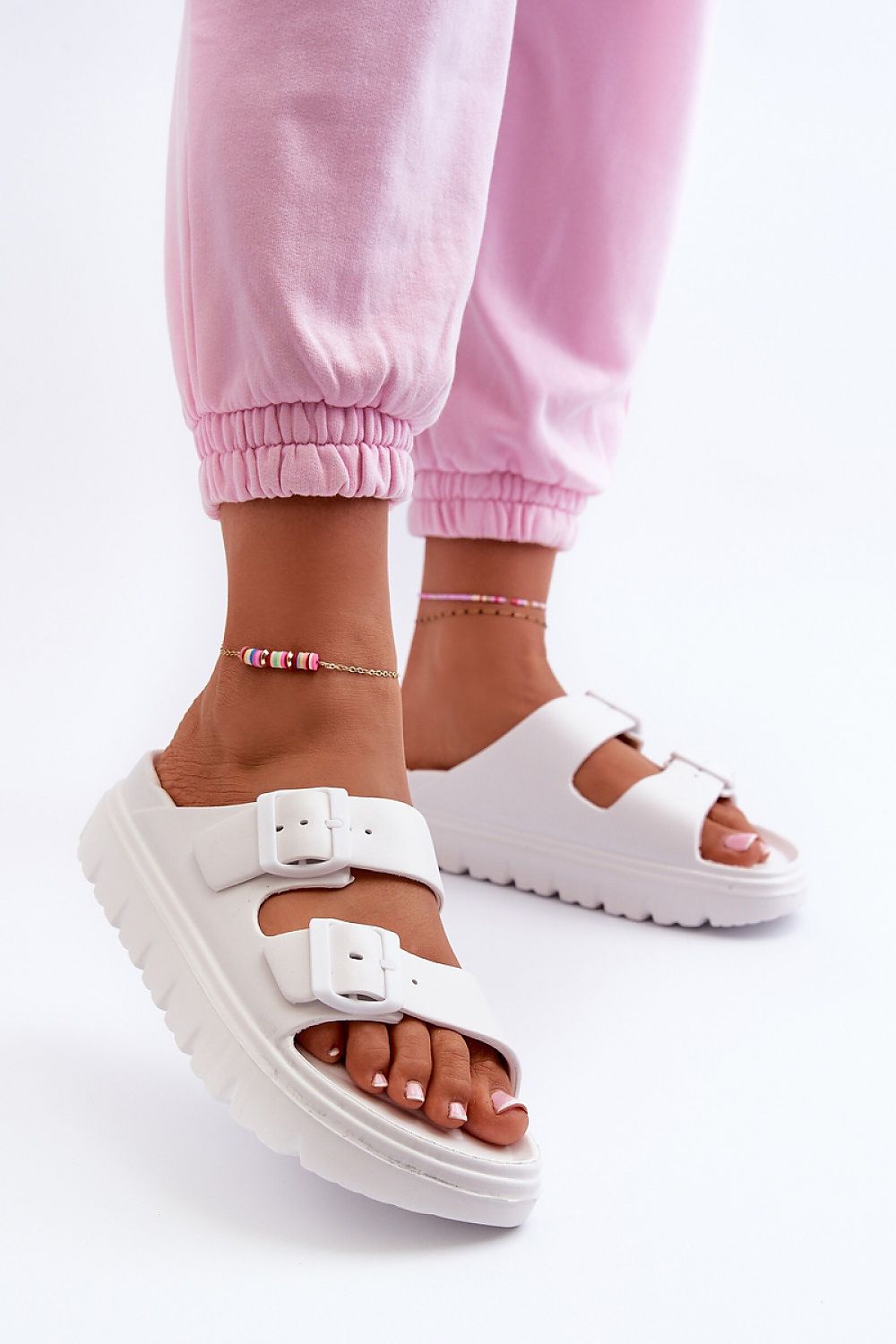 Flip-flops model 198283 Step in style - Trendyglobal 