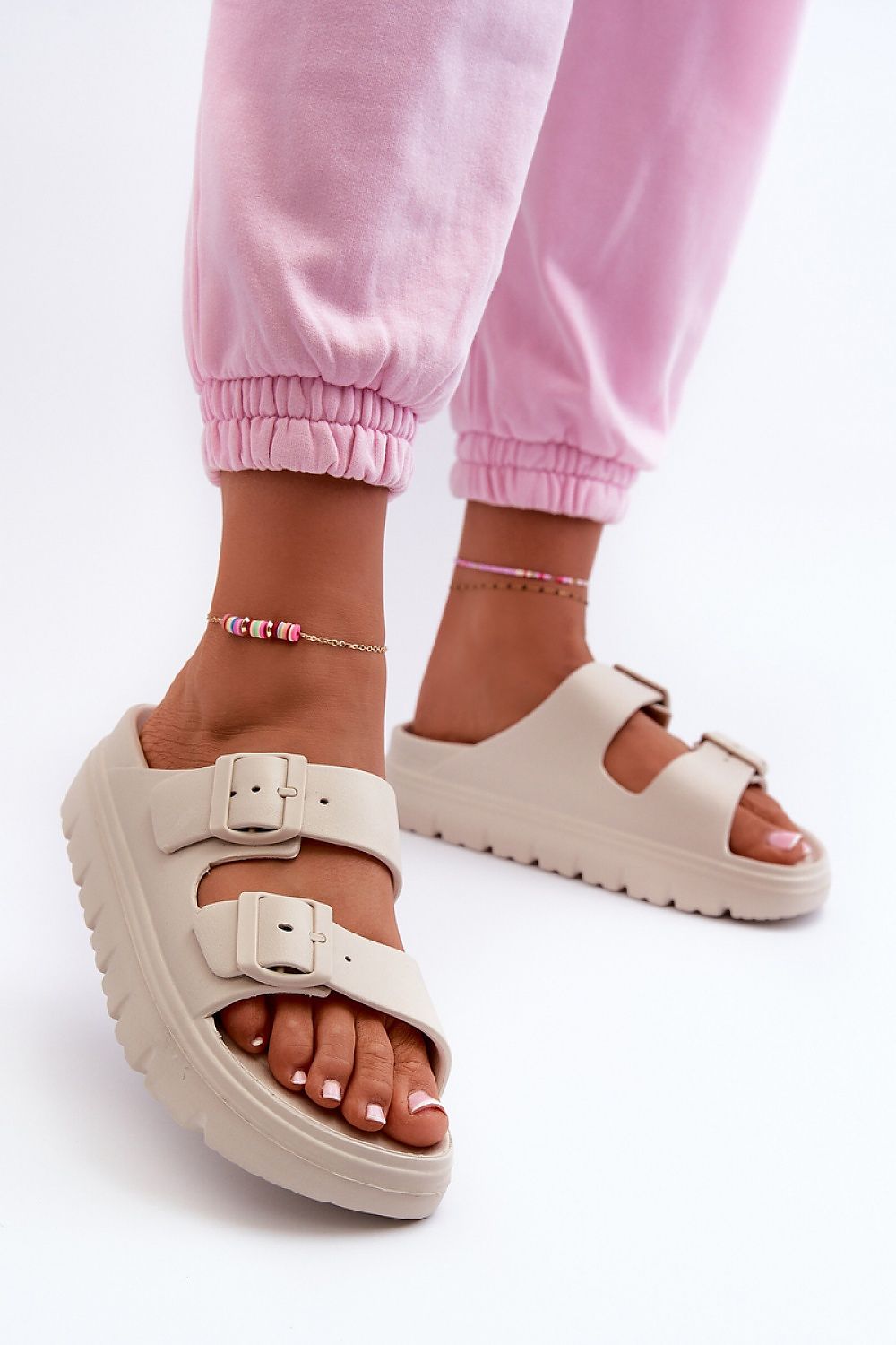 Flip-flops model 198283 Step in style - Trendyglobal 