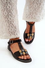 Sandals model 198409 Step in style - Trendyglobal 