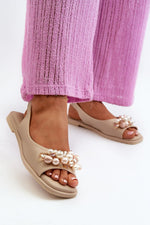 Sandals model 198411 Step in style - Trendyglobal 