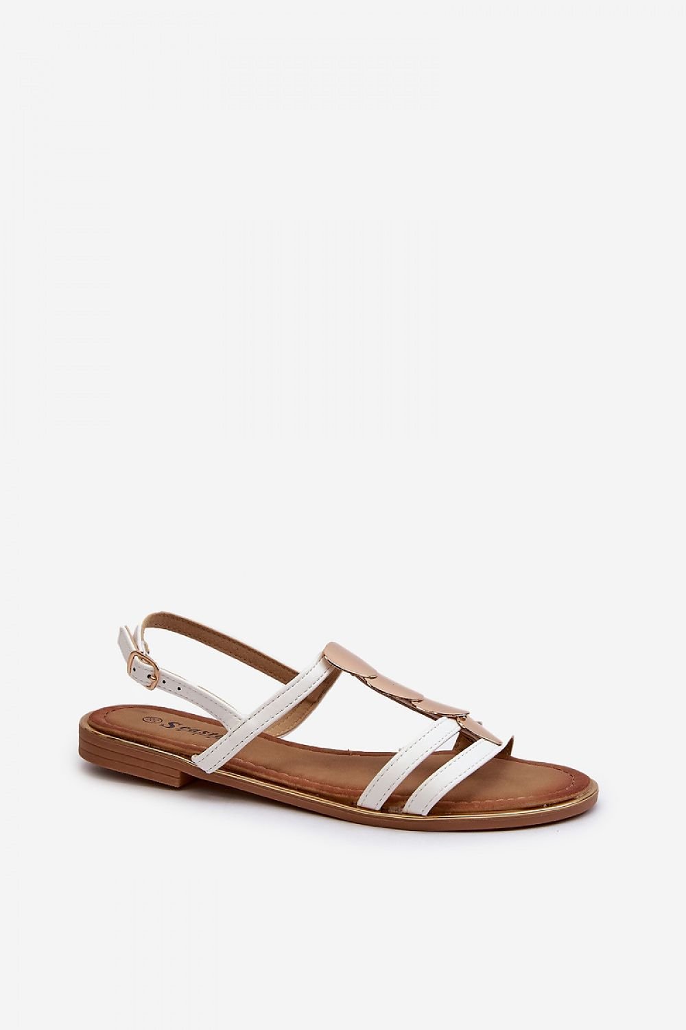 Sandals model 198414 Step in style - Trendyglobal 