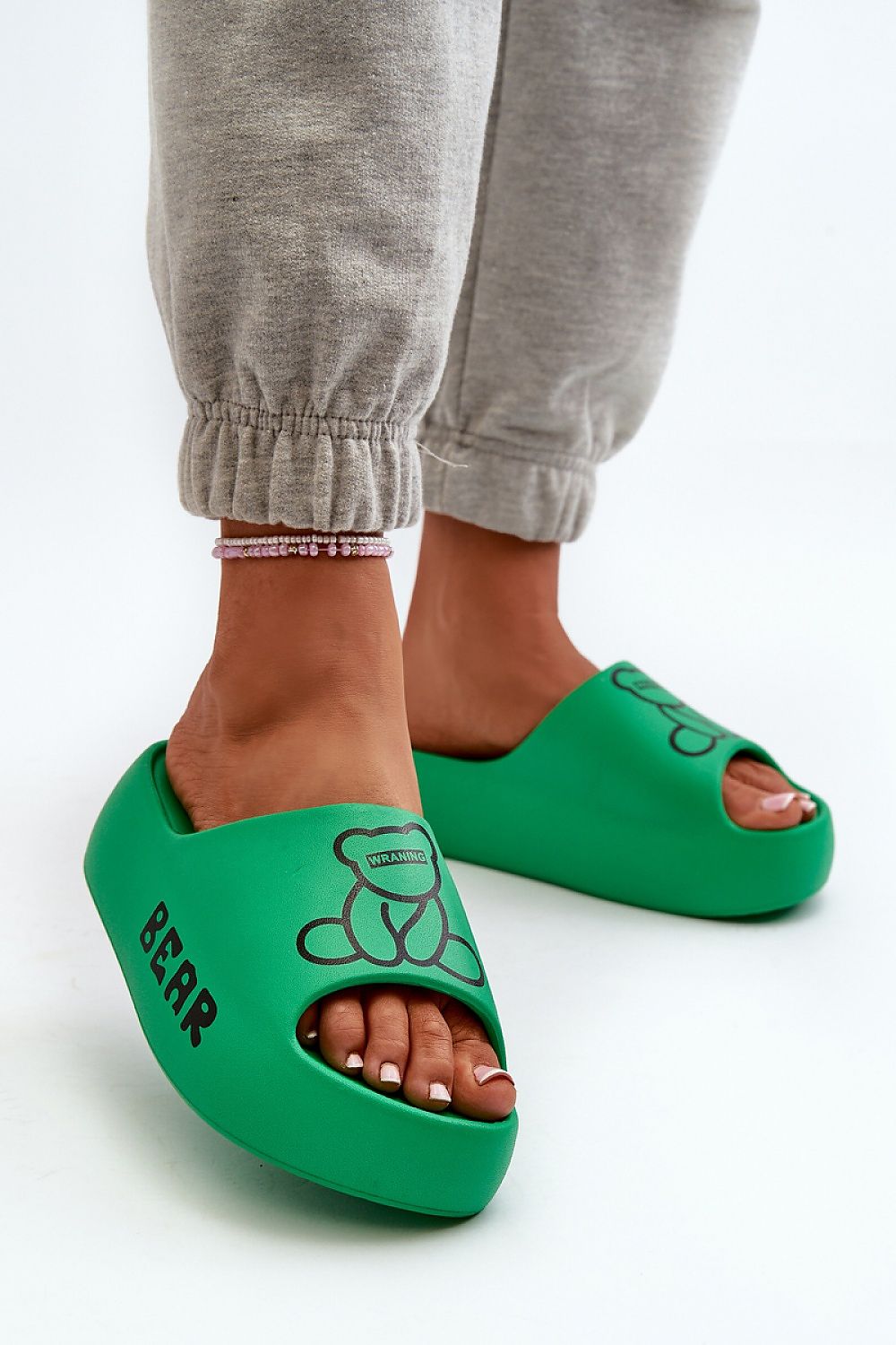 Flip-flops model 198603 Step in style - Trendyglobal 