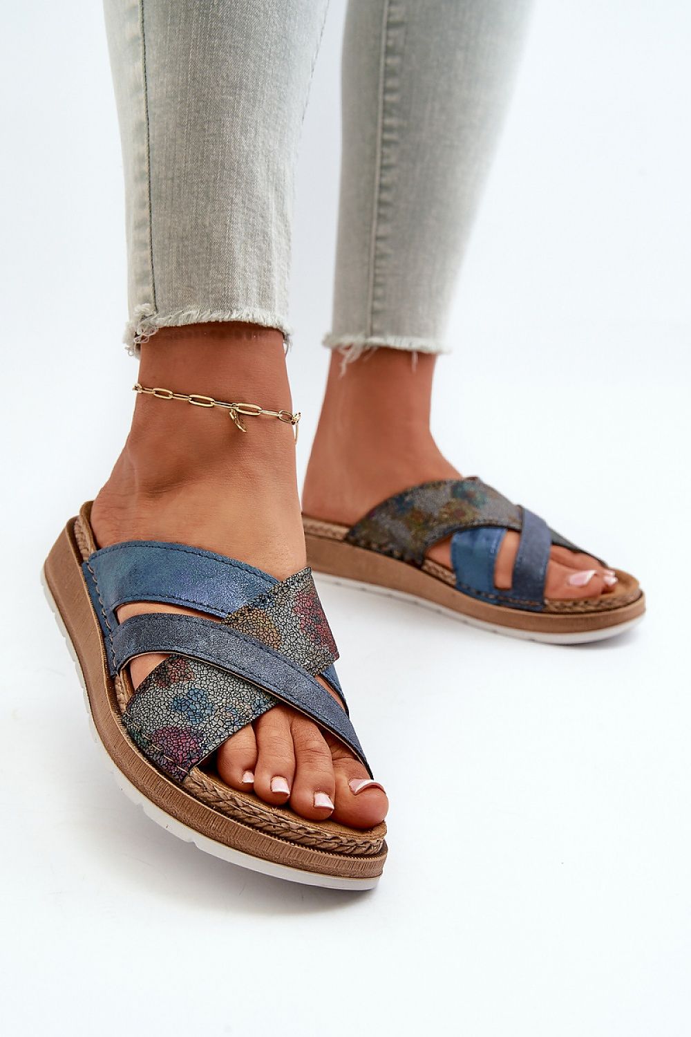 Flip-flops model 198428 Step in style - Trendyglobal 