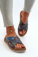 Flip-flops model 198428 Step in style - Trendyglobal 