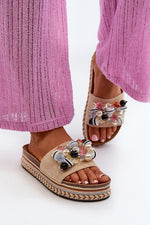 Flip-flops model 198433 Step in style - Trendyglobal 