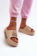 Flip-flops model 198437 Step in style - Trendyglobal 