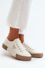 Sneakers Step in style - Trendyglobal 