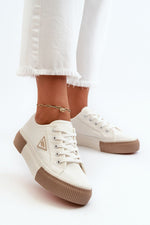 Sneakers Step in style - Trendyglobal 