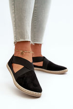 Espadriller model 198471 Step in style - Trendyglobal 