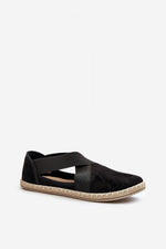 Espadriller model 198471 Step in style - Trendyglobal 