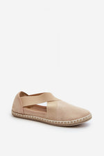 Espadriller model 198471 Step in style - Trendyglobal 