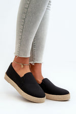 Espadriller model 198473 Step in style - Trendyglobal 