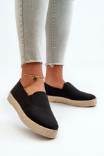 Espadriller model 198473 Step in style - Trendyglobal 