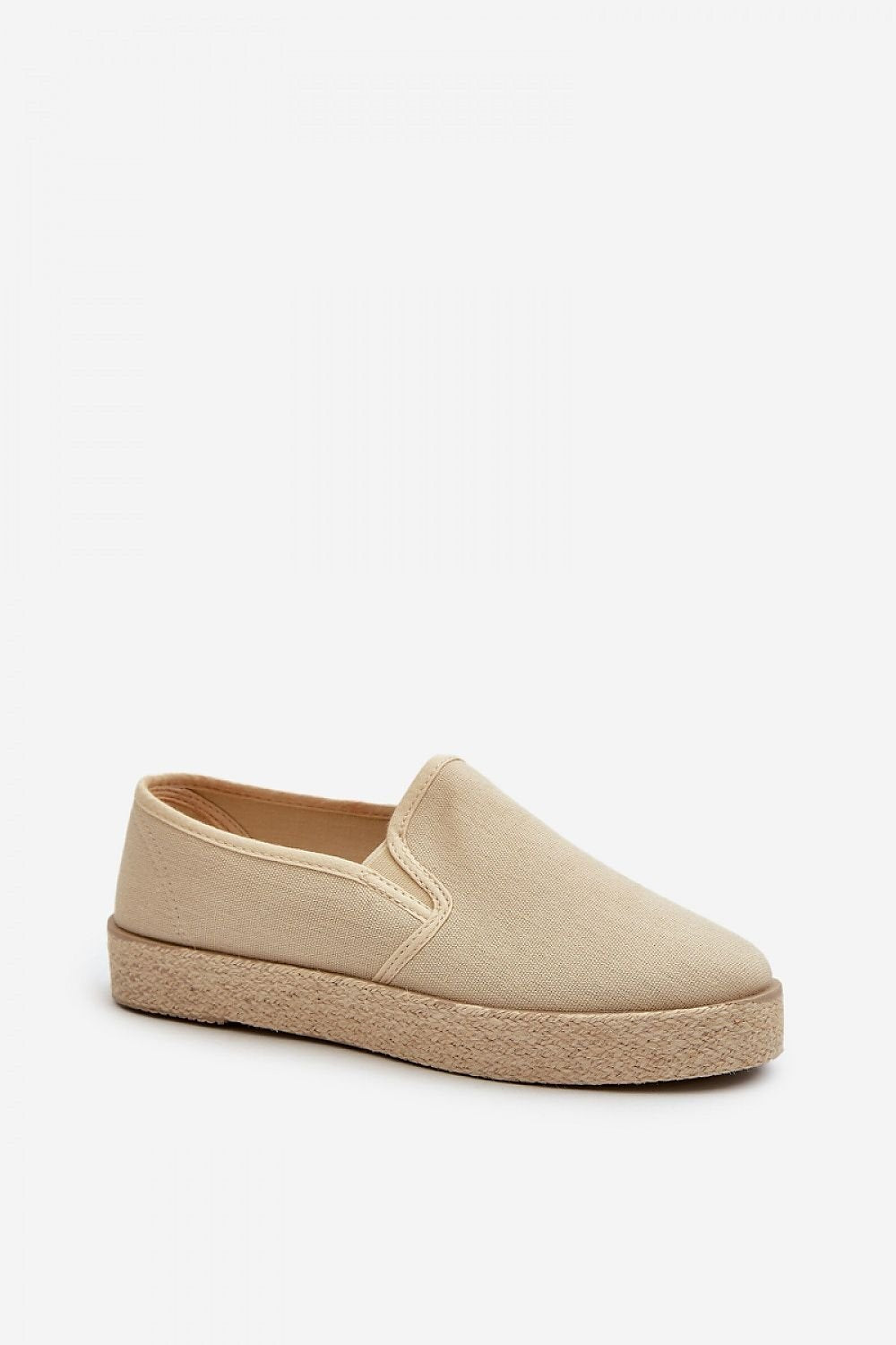 Espadriller model 198473 Step in style - Trendyglobal 